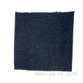 55% wool woven twill fabric for overcoat cloth